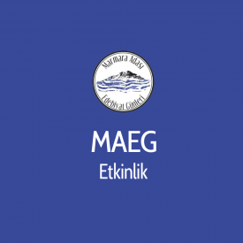 Çocuk Etkinliği - Marmara