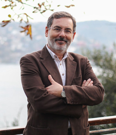 Murat Gülsoy